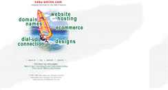 Desktop Screenshot of cebu-online.com